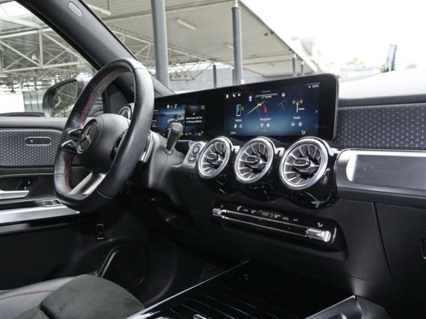 Mercedes-Benz GLB 200 AMG Distronic Easy-Pack 360? AHK