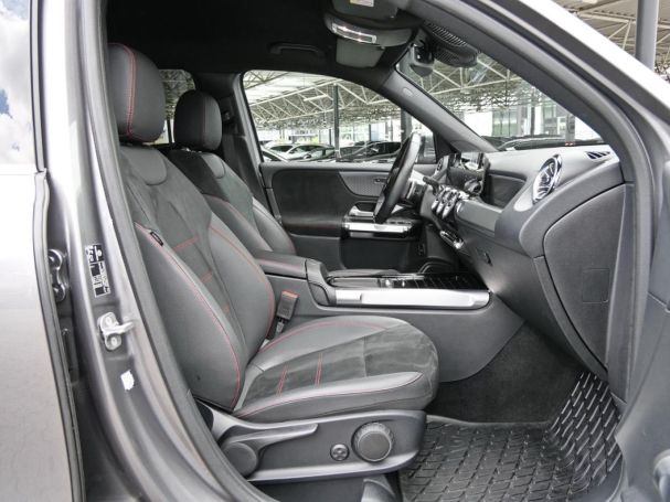 Mercedes-Benz GLB 200 AMG Distronic Easy-Pack 360? AHK