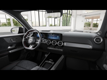 Mercedes-Benz GLB 200 AMG Night Panorama Head-Up 360° AHK
