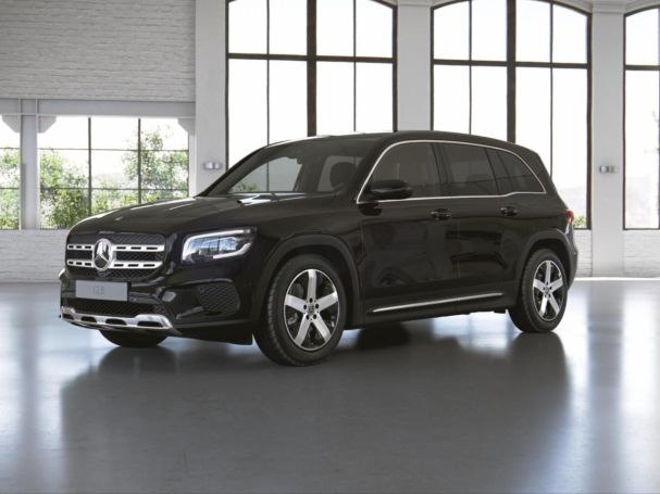 Mercedes-Benz GLB 200 Progressive MBUX Navi+ Kamera Spurhalte