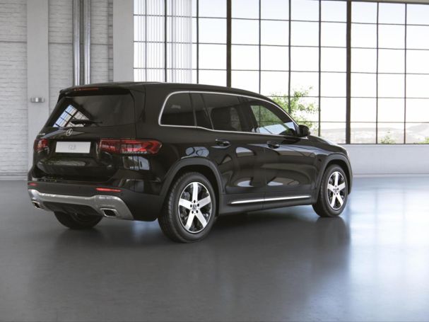Mercedes-Benz GLB 200 Progressive MBUX Navi+ Kamera Spurhalte