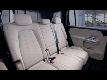 Mercedes-Benz GLB 200 Progressive MBUX Navi+ Kamera Spurhalte