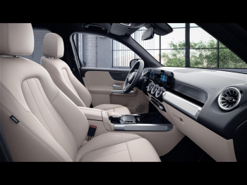 Mercedes-Benz GLB 200 Progressive MBUX Navi+ Kamera Spurhalte