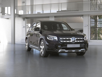 Mercedes-Benz GLB 200 Progressive MBUX Navi+ Kamera Spurhalte