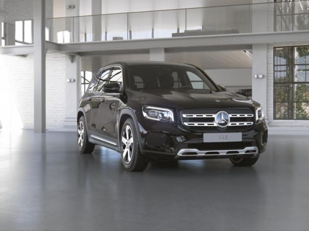 Mercedes-Benz GLB 200 Progressive MBUX Navi+ Kamera Spurhalte