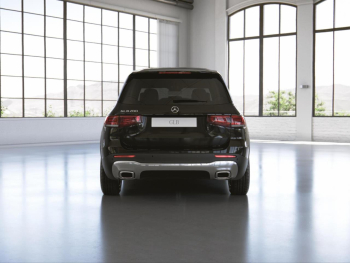 Mercedes-Benz GLB 200 Progressive MBUX Navi+ Kamera Spurhalte