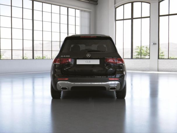 Mercedes-Benz GLB 200 Progressive MBUX Navi+ Kamera Spurhalte