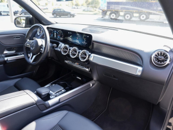 Mercedes-Benz GLB 200 Progressive Night Panorama