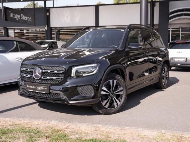 Mercedes-Benz GLB 200 Progressive Night Panorama