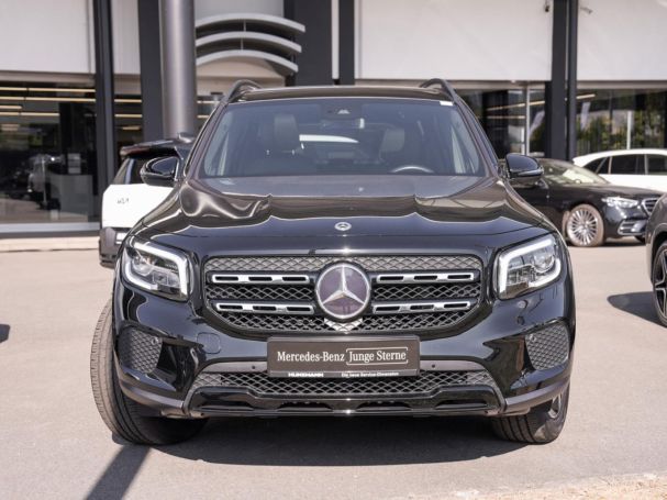 Mercedes-Benz GLB 200 Progressive Night Panorama Distronic