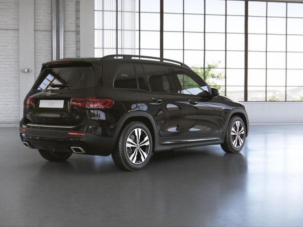 Mercedes-Benz GLB 200 Progressive Night Panorama Distronic