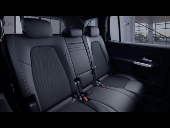 Mercedes-Benz GLB 200 Progressive Night Panorama Distronic