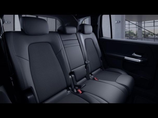 Mercedes-Benz GLB 200 Progressive Night Panorama Distronic