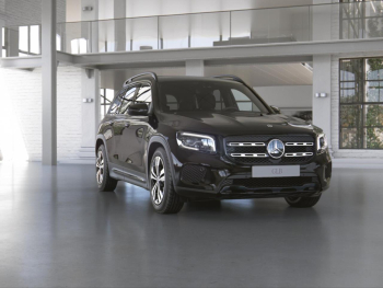 Mercedes-Benz GLB 200 Progressive Night Panorama Distronic
