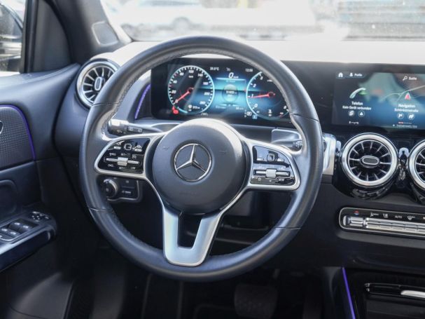 Mercedes-Benz GLB 200 Progressive Night Panorama Distronic