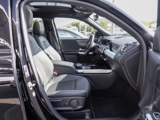 Mercedes-Benz GLB 200 Progressive Night Panorama Distronic
