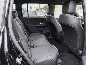 Mercedes-Benz GLB 200 MBUX-Navi Parktronic Sound Klima SpurA