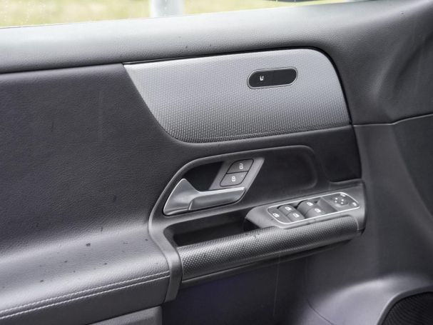 Mercedes-Benz GLB 200 MBUX-Navi Parktronic Sound Klima SpurA