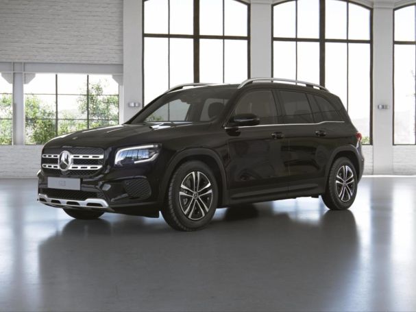 Mercedes-Benz GLB 200 MBUX-Navi Parktronic Sound Klima SpurA