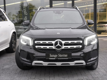 Mercedes-Benz GLB 200 MBUX-Navi Parktronic Sound Klima SpurA