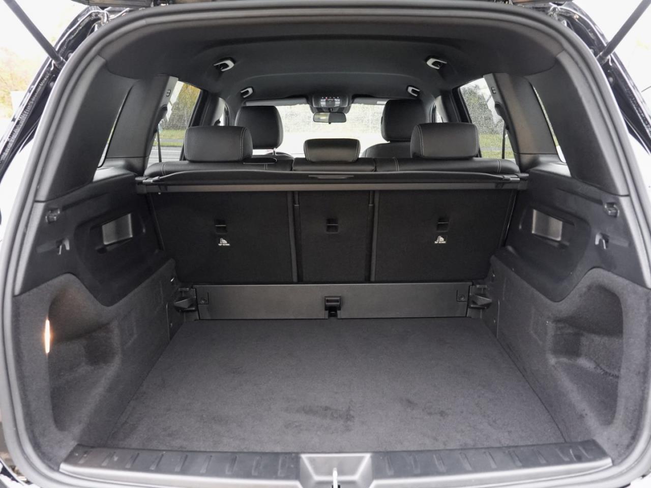 Mercedes-Benz GLB 200 MBUX-Navi Parktronic Sound Klima SpurA