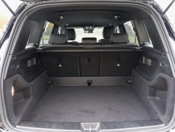 Mercedes-Benz GLB 200 MBUX-Navi Parktronic Sound Klima SpurA
