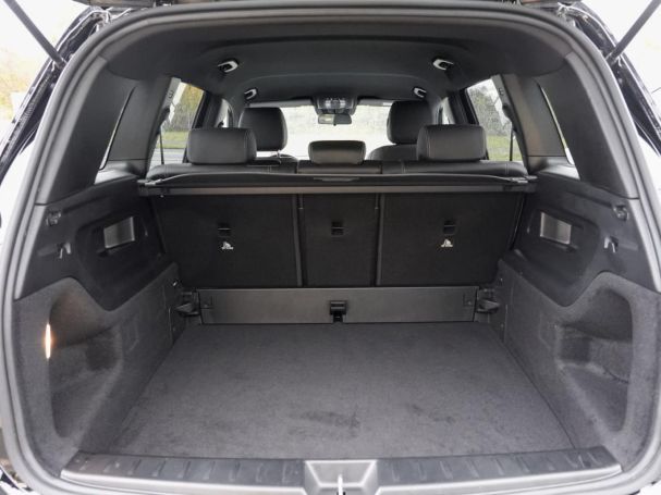 Mercedes-Benz GLB 200 MBUX-Navi Parktronic Sound Klima SpurA