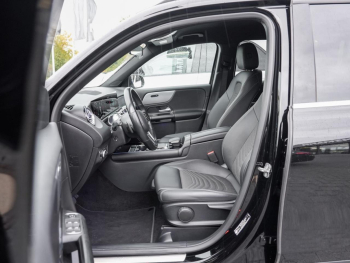 Mercedes-Benz GLB 200 MBUX-Navi Parktronic Sound Klima SpurA