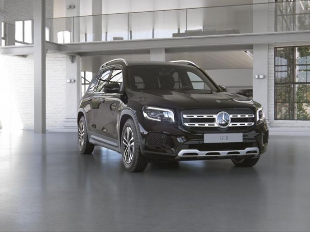 Mercedes-Benz GLB 200 MBUX-Navi Parktronic Sound Klima SpurA