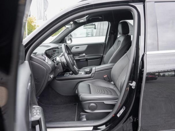 Mercedes-Benz GLB 200 MBUX-Navi Parktronic Sound Klima SpurA
