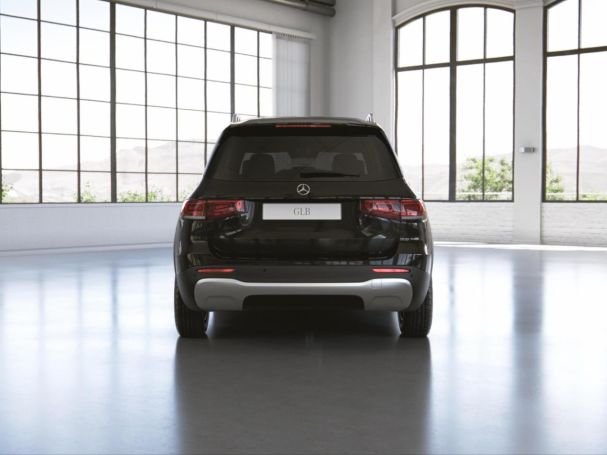Mercedes-Benz GLB 200 MBUX-Navi Parktronic Sound Klima SpurA
