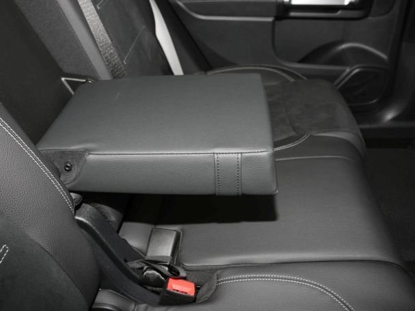 Mercedes-Benz GLB 200 AMG Night Panorama 360° AHK 7-Sitzer