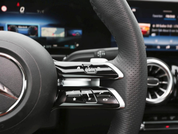 Mercedes-Benz GLB 200 AMG Night Panorama 360° AHK 7-Sitzer