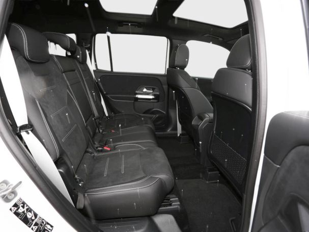 Mercedes-Benz GLB 200 AMG Night Panorama 360° AHK 7-Sitzer