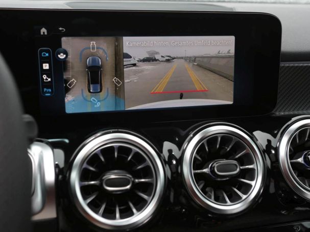 Mercedes-Benz GLB 200 AMG Night Panorama 360° AHK 7-Sitzer