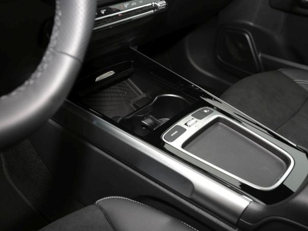 Mercedes-Benz GLB 200 AMG Night Panorama 360° AHK 7-Sitzer