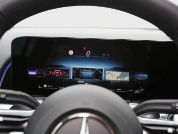 Mercedes-Benz GLB 200 AMG Night Panorama 360° AHK 7-Sitzer