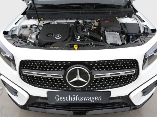 Mercedes-Benz GLB 200 AMG Night Panorama 360° AHK 7-Sitzer