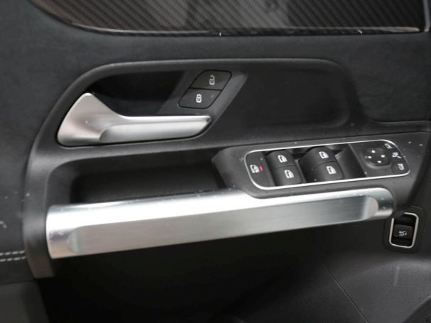 Mercedes-Benz GLB 200 AMG Night Panorama 360° AHK 7-Sitzer