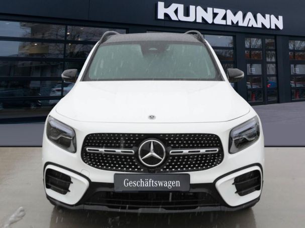 Mercedes-Benz GLB 200 AMG Night Panorama 360° AHK 7-Sitzer