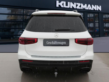Mercedes-Benz GLB 200 AMG Night Panorama 360° AHK 7-Sitzer