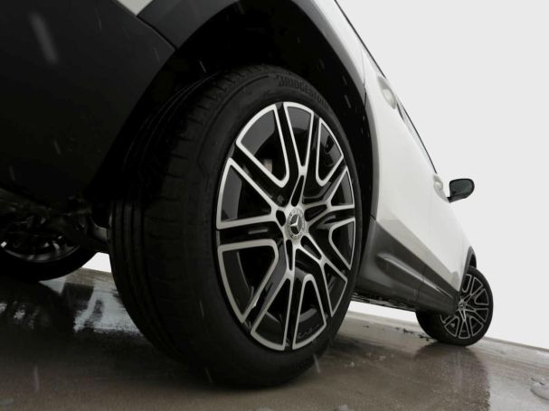 Mercedes-Benz GLB 200 AMG Night Panorama 360° AHK 7-Sitzer