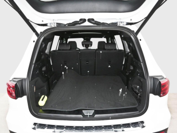 Mercedes-Benz GLB 200 AMG Night Panorama 360° AHK 7-Sitzer