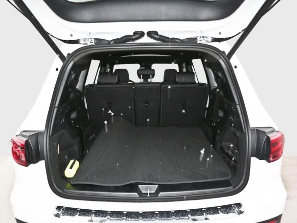 Mercedes-Benz GLB 200 AMG Night Panorama 360° AHK 7-Sitzer