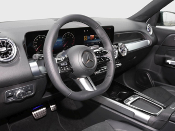 Mercedes-Benz GLB 200 AMG Night Panorama 360° AHK 7-Sitzer