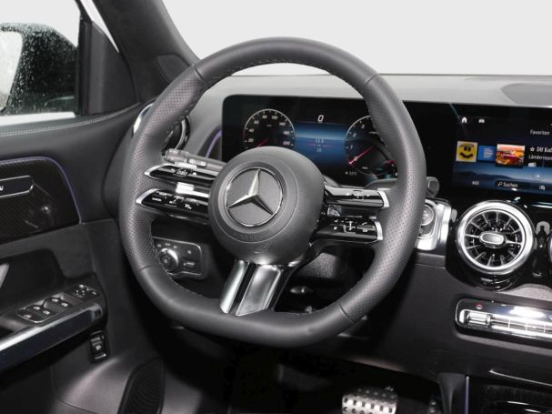 Mercedes-Benz GLB 200 AMG Night Panorama 360° AHK 7-Sitzer