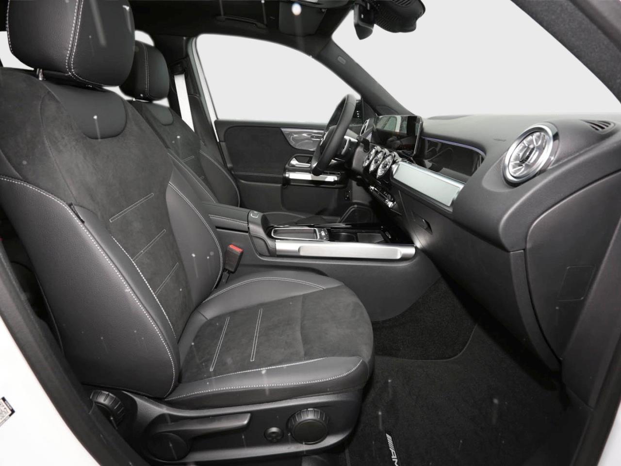 Mercedes-Benz GLB 200 AMG Night Panorama 360° AHK 7-Sitzer