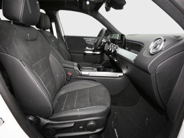 Mercedes-Benz GLB 200 AMG Night Panorama 360° AHK 7-Sitzer