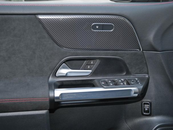Mercedes-Benz GLB 200 AMG Night Distronic AHK Kamera Totwinkel