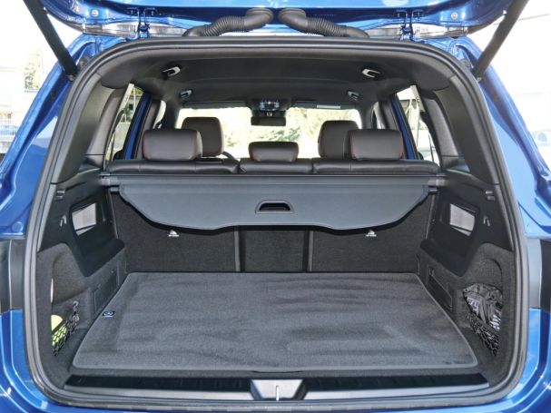 Mercedes-Benz GLB 200 AMG Night Distronic AHK Kamera Totwinkel